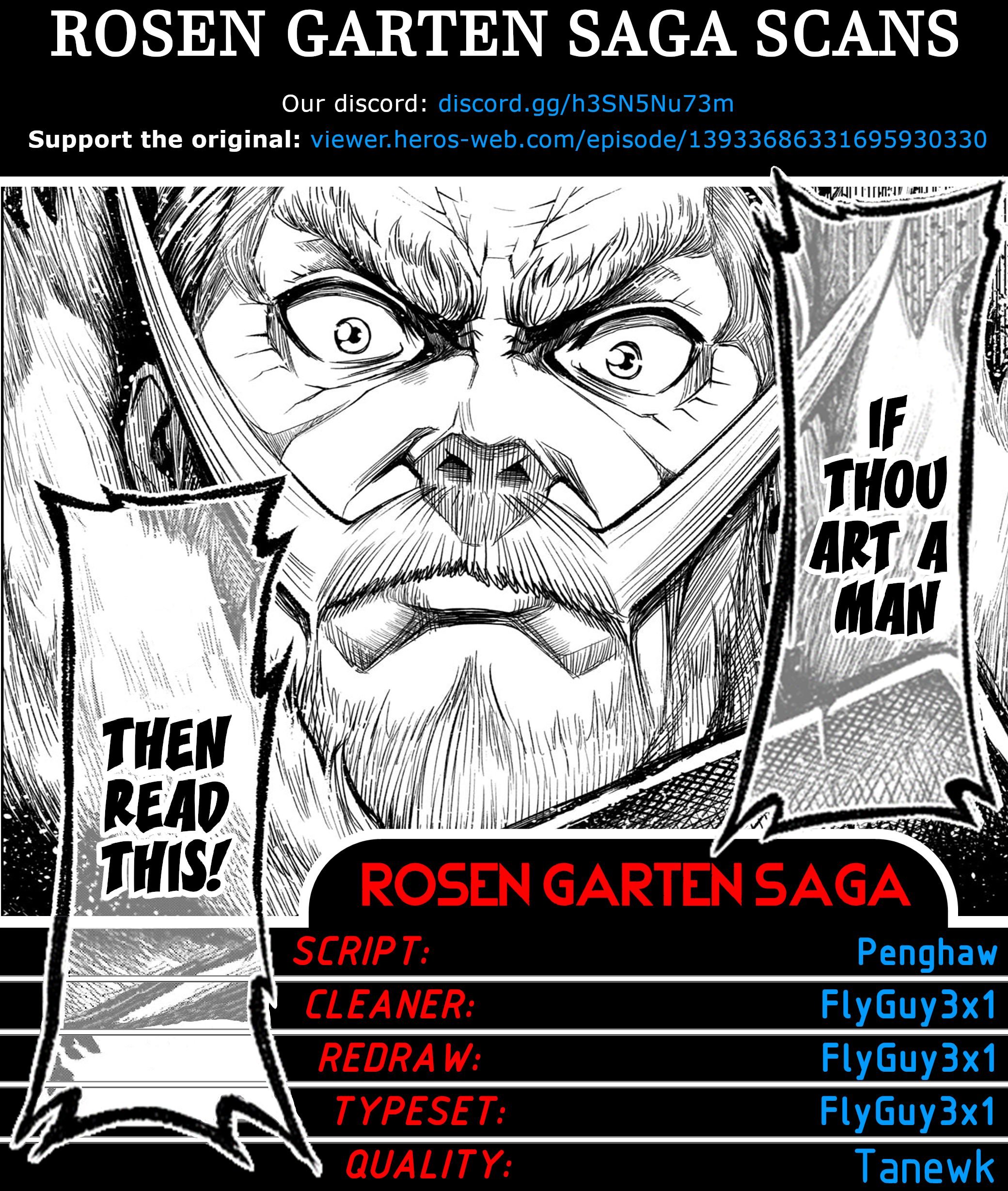 Rosen Garten Saga, Chapter 23.5 image 01